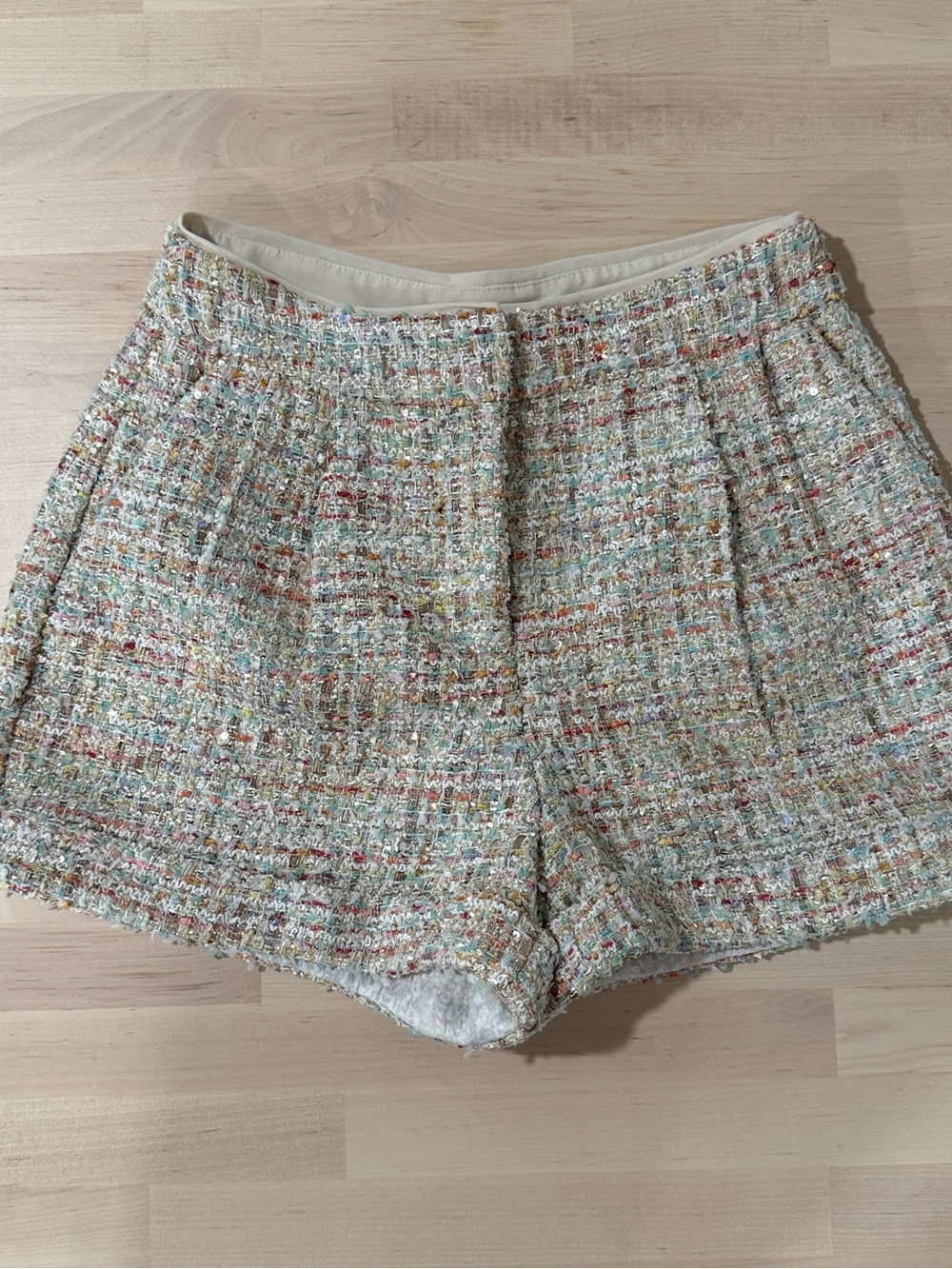 EXPRESS SHORTS SET - Picture 6 of 11